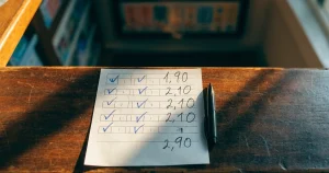 Quote scommesse a confronto: payout, margine e concessioni ADM
