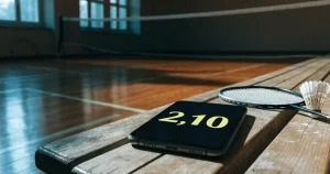 Scommesse sul badminton: dove si gioca e come si legge la quota