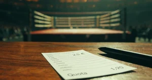 Scommesse sul boxe 2026: come si legge un’offerta