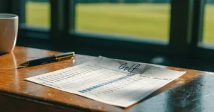 Scommesse sul golf: come si legge un’offerta prima di puntare