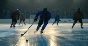 Scommesse sul hockey 2026: mercati, quote e concessionari ADM