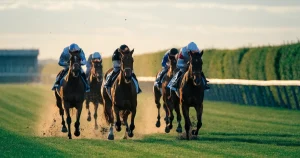 Scommesse sull’ippica: quote, duplice scommessa e concessioni ADM
