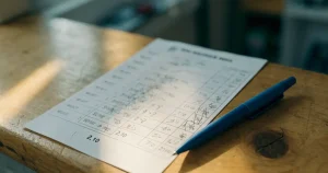 Marcatori: quote, tipi di giocata e margine del bookmaker