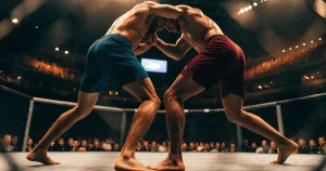 Scommesse sul MMA 2026: quote, concessione ADM e confronto