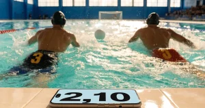 Pallanuoto, quote e concessione ADM: la guida per scegliere