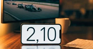 Scommesse Formula 1 2026: concessione ADM e margine delle quote